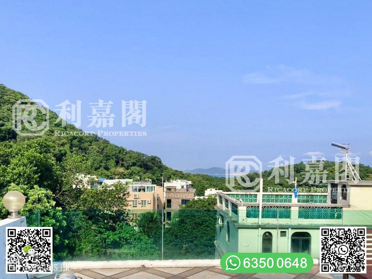 清水湾 - 上洋 01