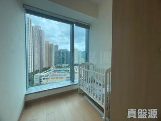 Tseung Kwan O - The Parkside Block 1A 02