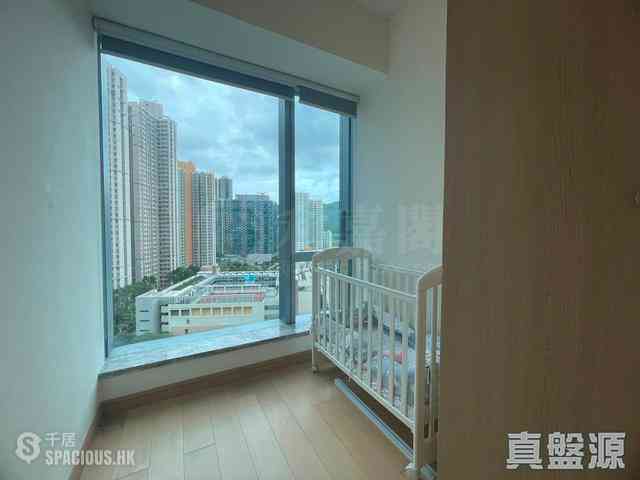 將軍澳 - The Parkside 1A座 02