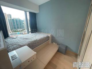 Tseung Kwan O - The Parkside Block 1A 05