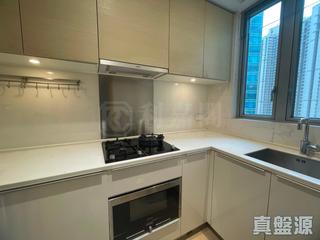 Tseung Kwan O - The Parkside Block 1A 06