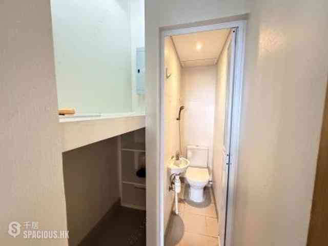 Wan Chai - One Wanchai 14