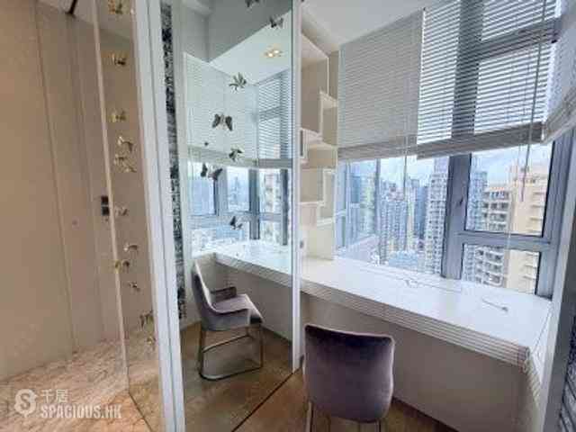 Wan Chai - One Wanchai 12