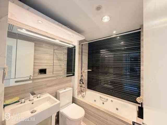 Wan Chai - One Wanchai 13