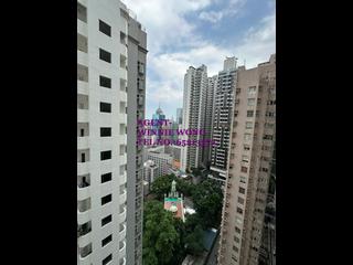 Soho - Ying Pont Building 02