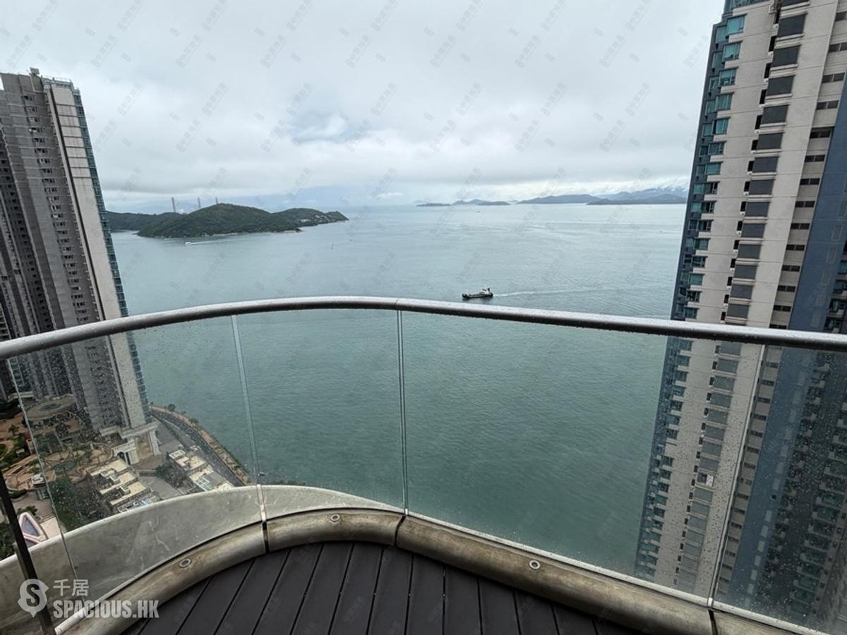 數碼港 - 貝沙灣 01