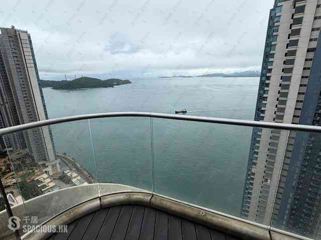 數碼港 - 貝沙灣 01