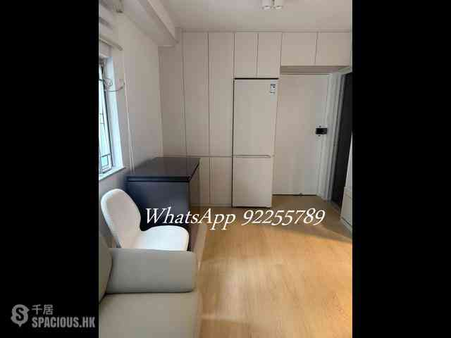 Sheung Wan - Evora Building 02