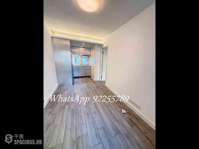 Soho - Winly Building 02