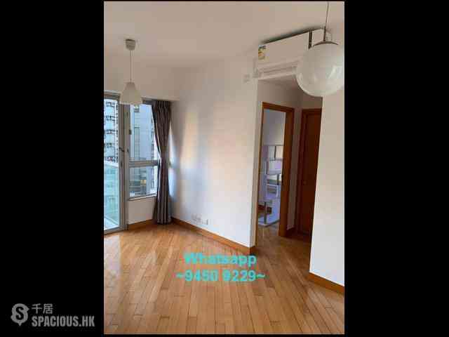 Sheung Wan - Manhattan Avenue 01