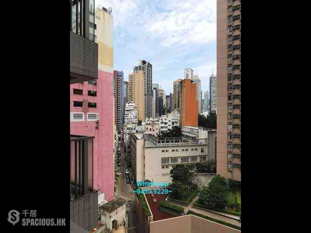 上环 - Manhattan Avenue 05