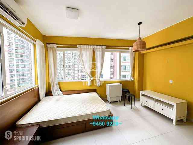 Sheung Wan - 40, Queen's Road West 05