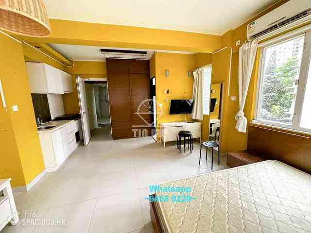 Sheung Wan - 40, Queen's Road West 07