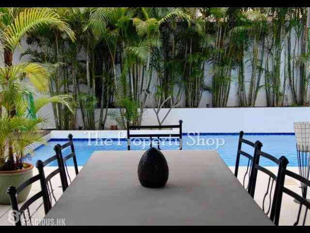 Sai Kung - Greenfield Villa 03
