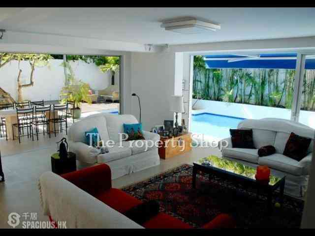 Sai Kung - Greenfield Villa 05