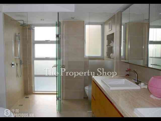 Sai Kung - Greenfield Villa 08