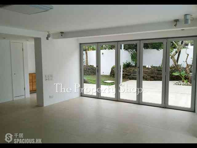 Sai Kung - Greenfield Villa 11