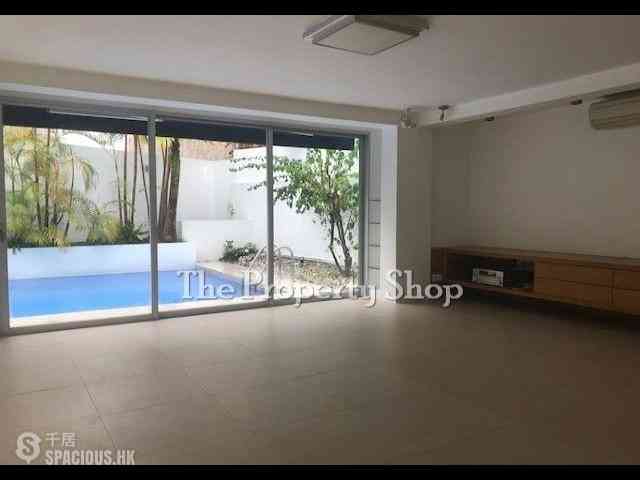 Sai Kung - Greenfield Villa 12