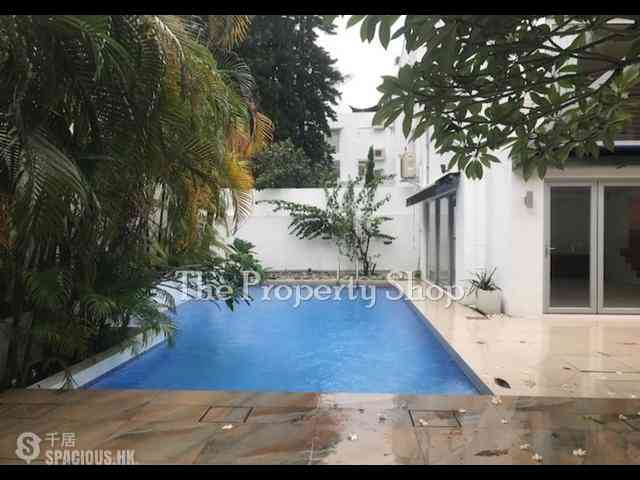 Sai Kung - Greenfield Villa 13