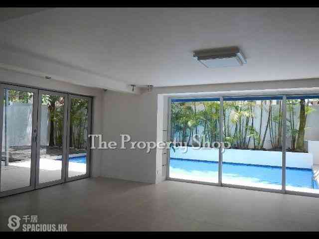 Sai Kung - Greenfield Villa 16