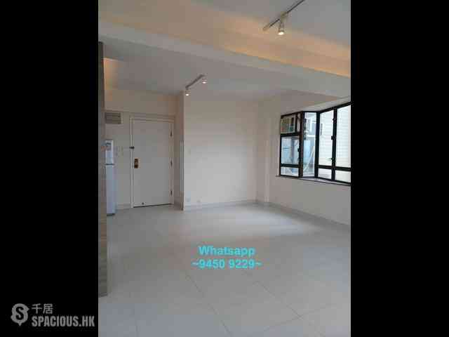 Sai Ying Pun - Connaught Garden 01