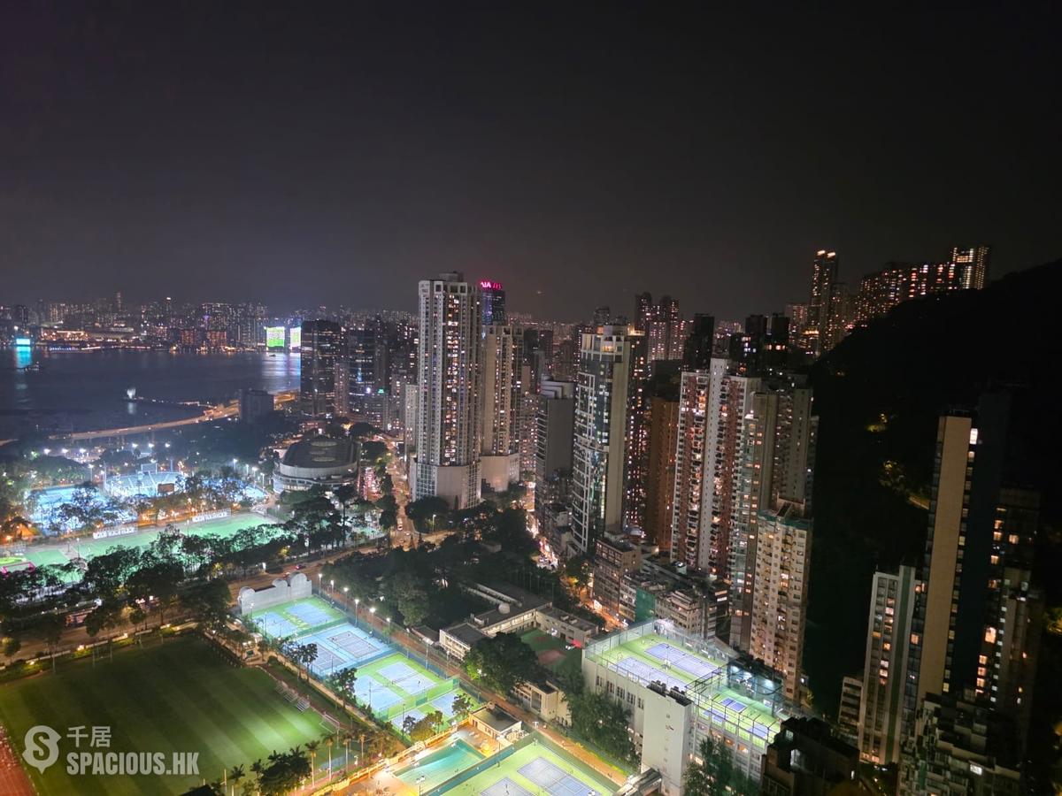 Causeway Bay - Jones Hive 01