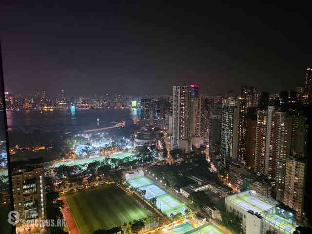 Causeway Bay - Jones Hive 04