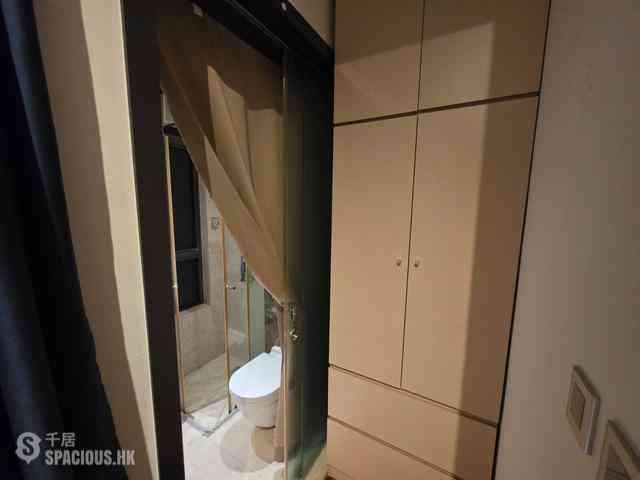 Causeway Bay - Jones Hive 05
