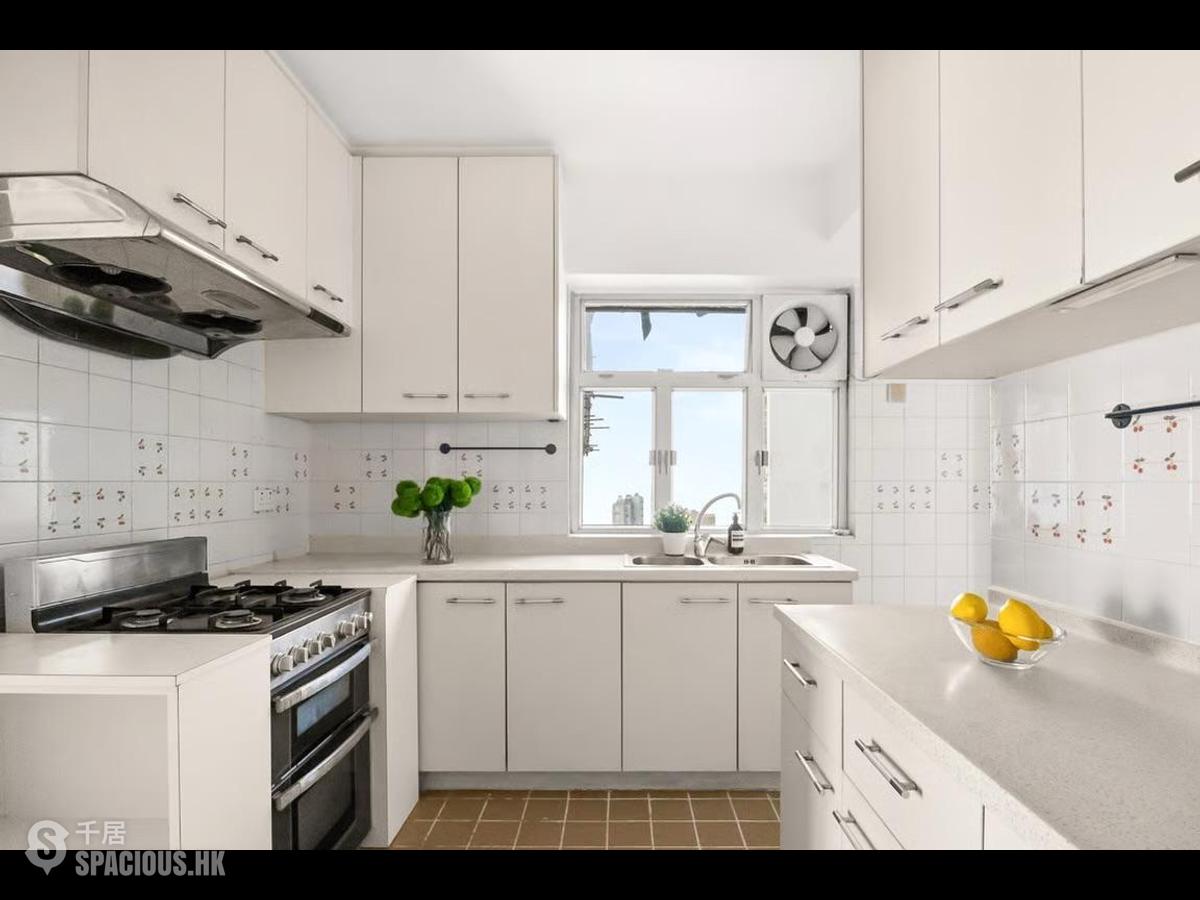 Pok Fu Lam - Vista Mount Davis 01