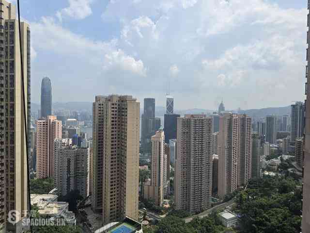 中半山 - 地利根德阁 01