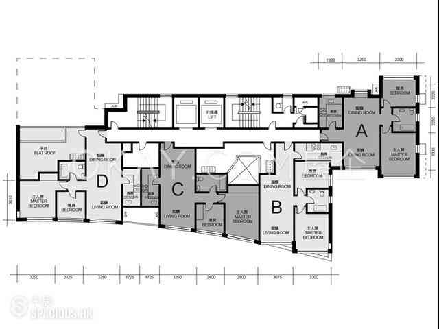 Discovery Bay - Discovery Bay Phase 10 Neo Horizon 27