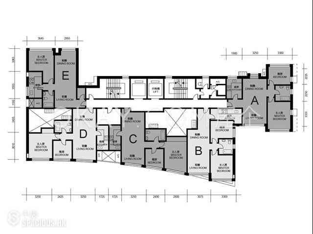 Discovery Bay - Discovery Bay Phase 10 Neo Horizon 28