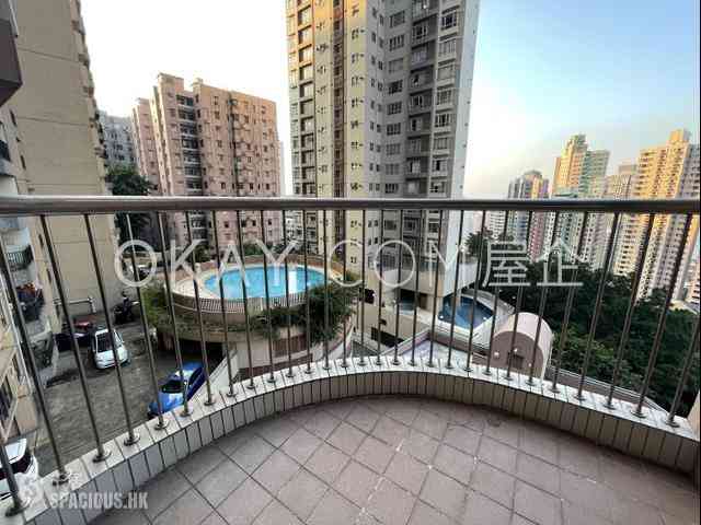 Mid Levels West - Dragonview Court 01