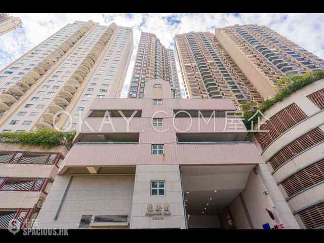 Mid Levels West - Dragonview Court 14