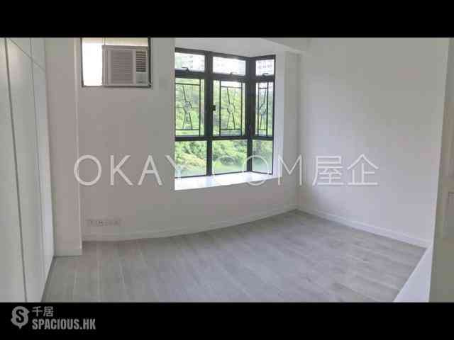 大坑 - 慧景园3座 05