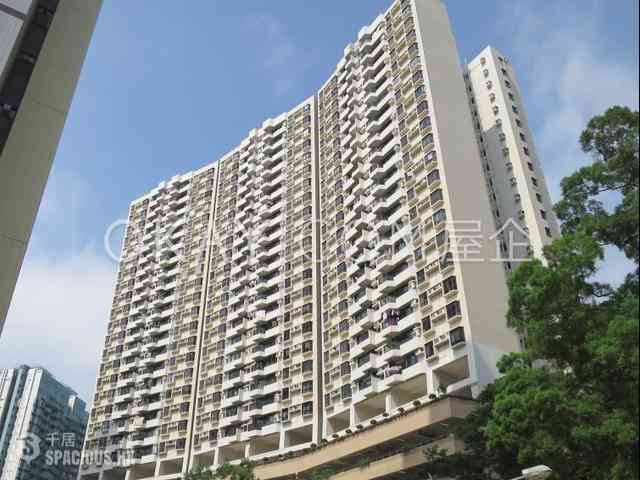 大坑 - 慧景园3座 14