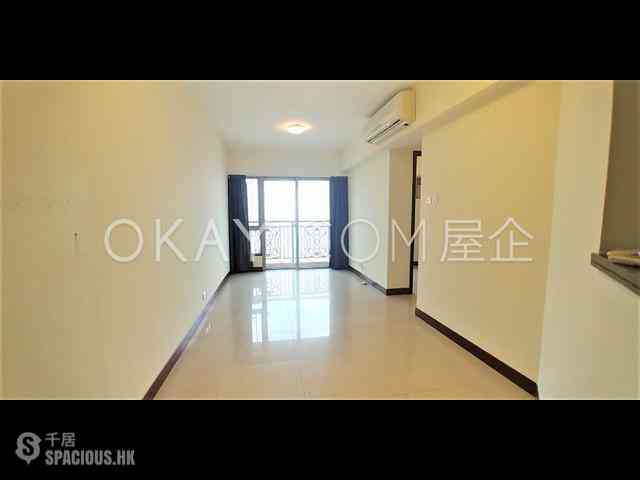 坚尼地城 - 泓都 01