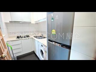 坚尼地城 - 泓都 04