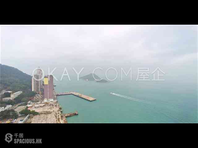 坚尼地城 - 泓都 10