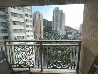 坚尼地城 - 泓都 03