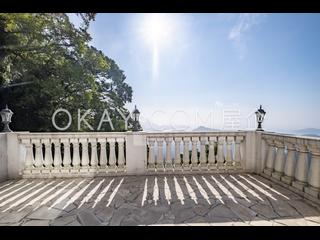 山顶 - 卓能山庄 09