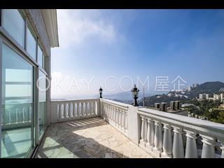 山顶 - 卓能山庄 14