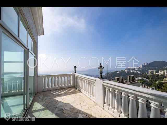 山顶 - 卓能山庄 14