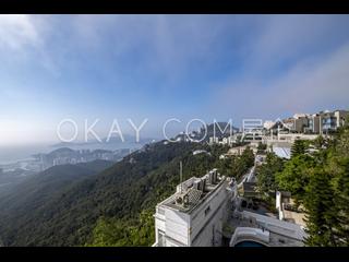山顶 - 卓能山庄 19