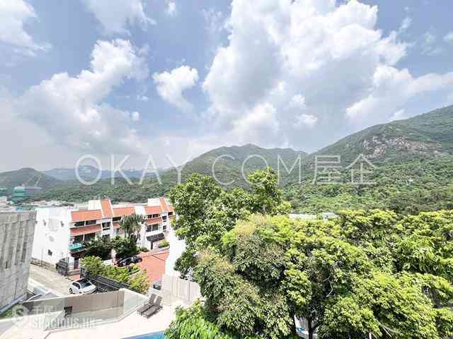 壽臣山 - 安苑 04