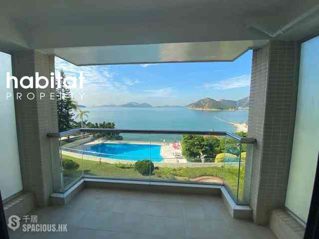 Repulse Bay - Splendour Villa 01