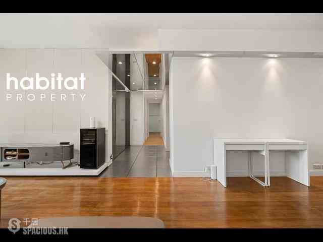 Mid Levels Central - 11, Macdonnell Road 06