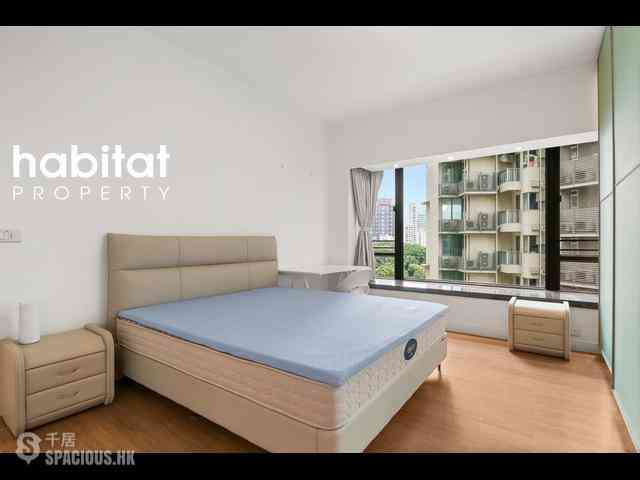 Mid Levels Central - 11, Macdonnell Road 09