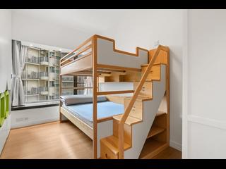 Mid Levels Central - 11, Macdonnell Road 11