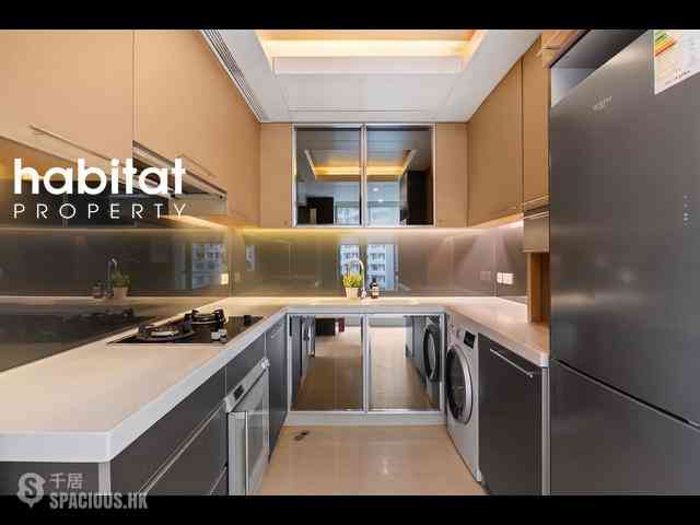 Mid Levels Central - 11, Macdonnell Road 14